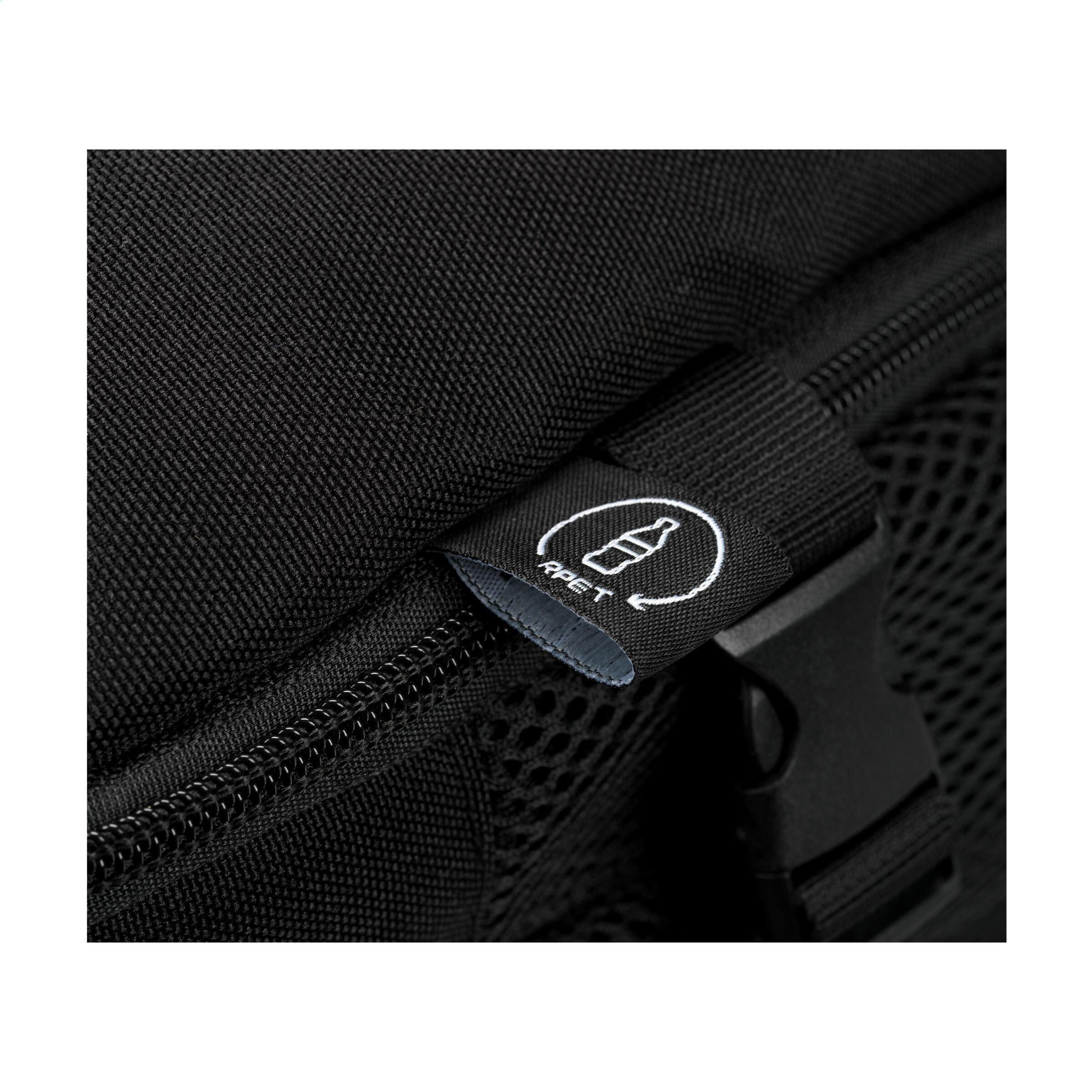 FitFly GRS Cabin Flight Bag - schwarz-431