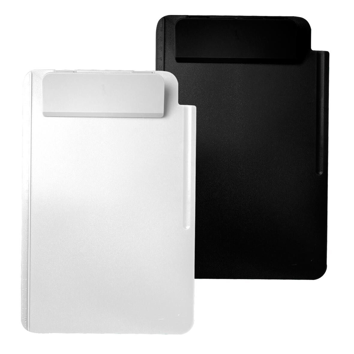 Schreibboard DIN A5 - schwarz-609
