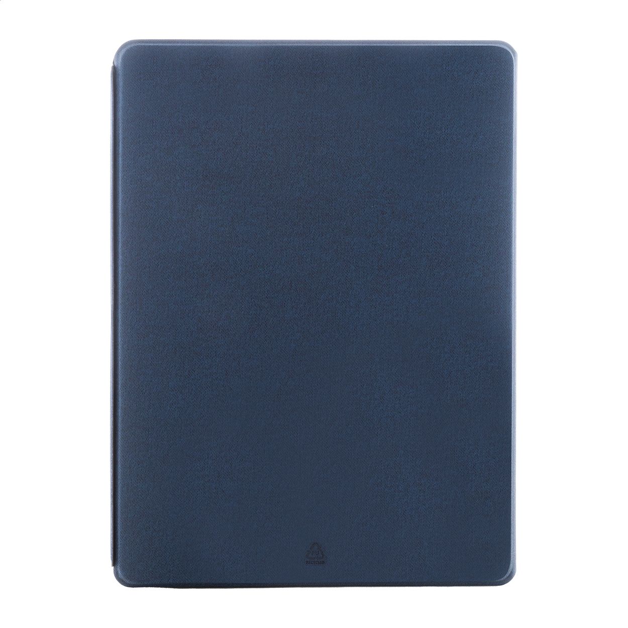 Mappu A4 Dokumentenmappe aus RPU - blau-739