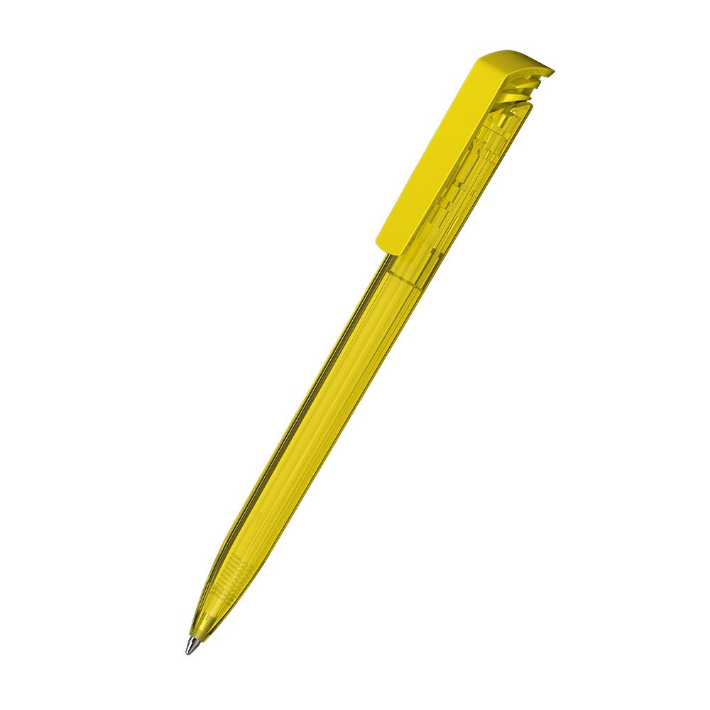 gelb transparent - gelb