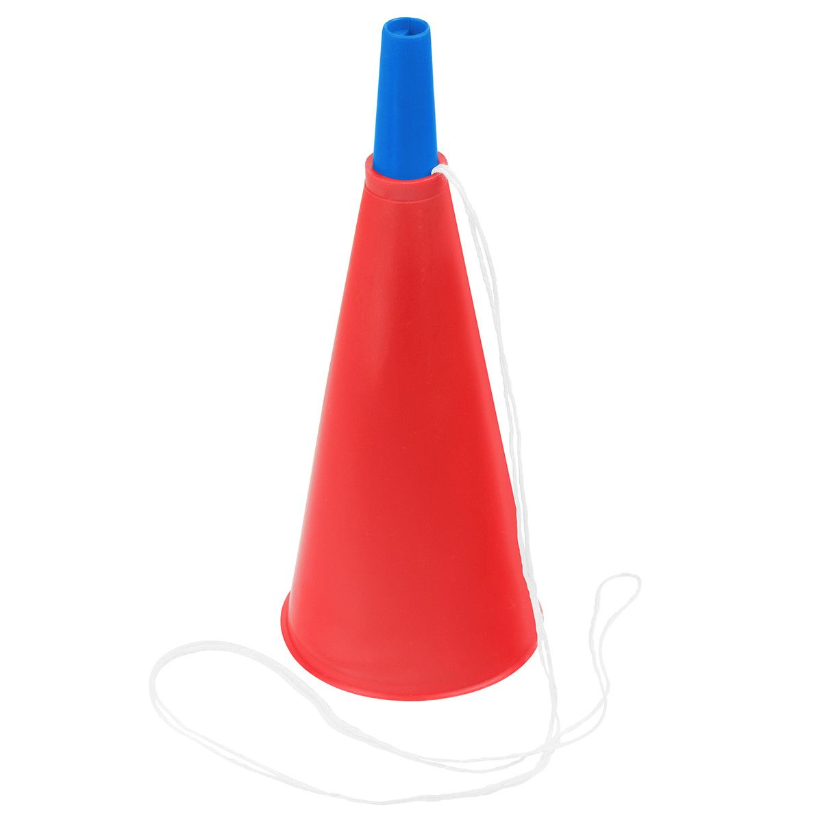 rot - blau