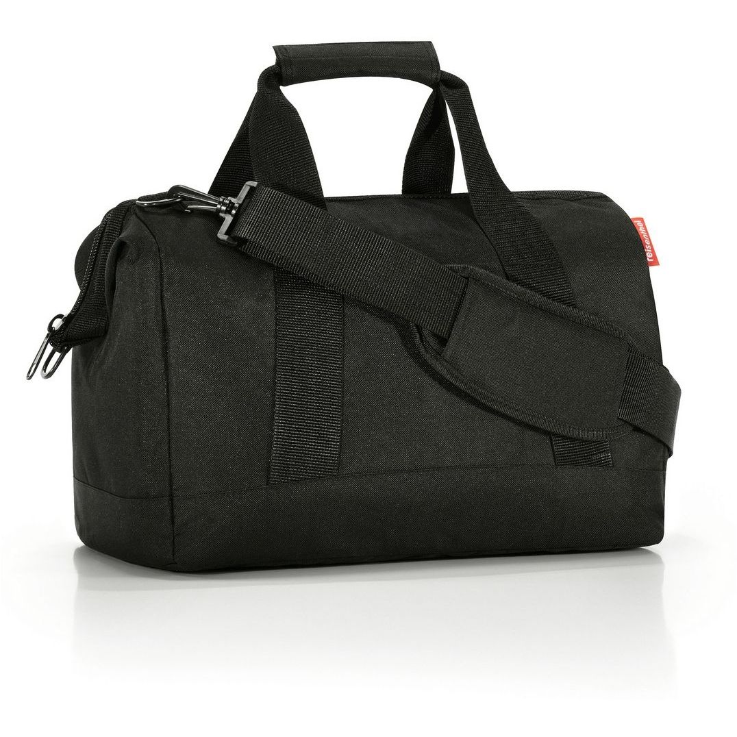 Allrounder M - black-966