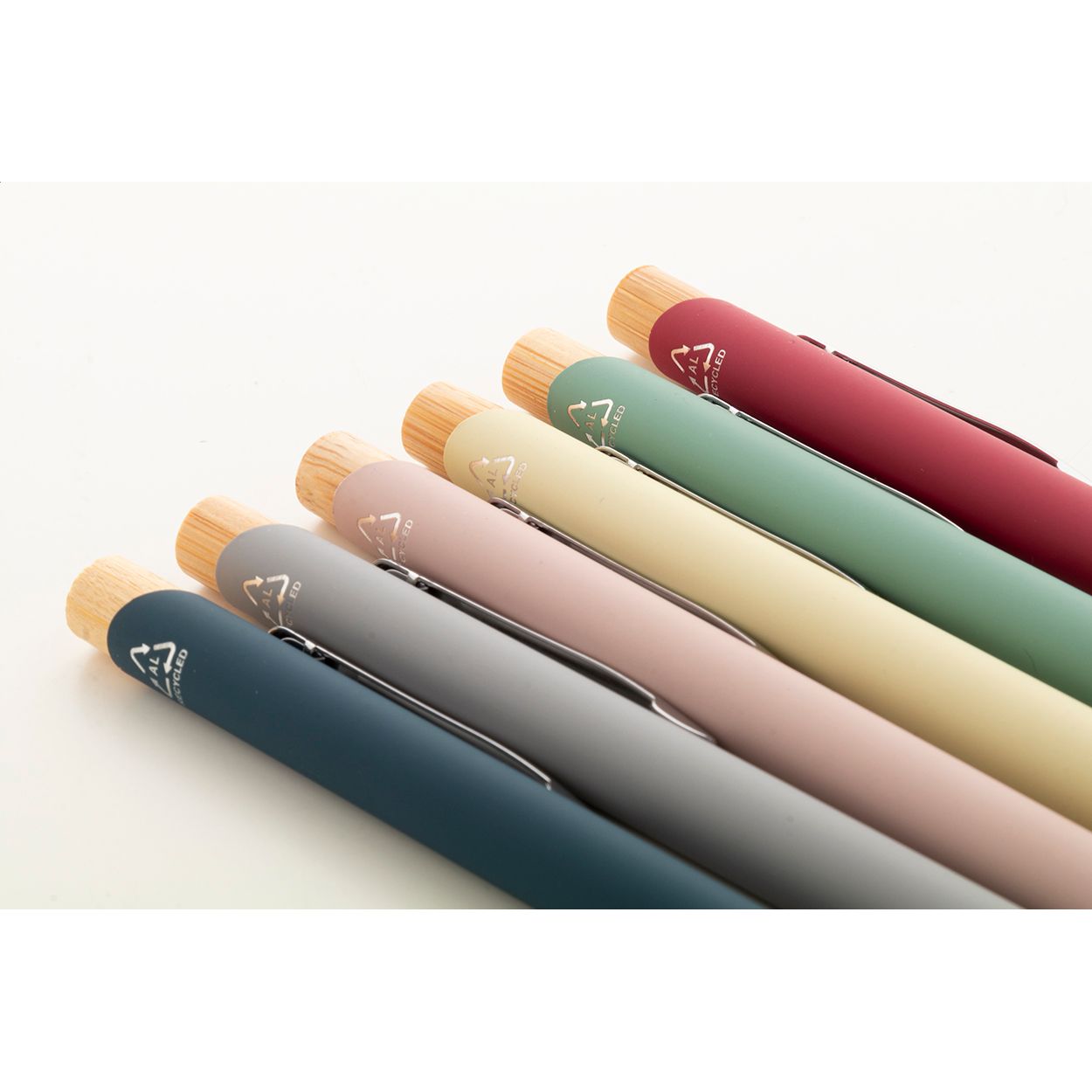 Pastelloo Kugelschreiber - dunkelblau-443