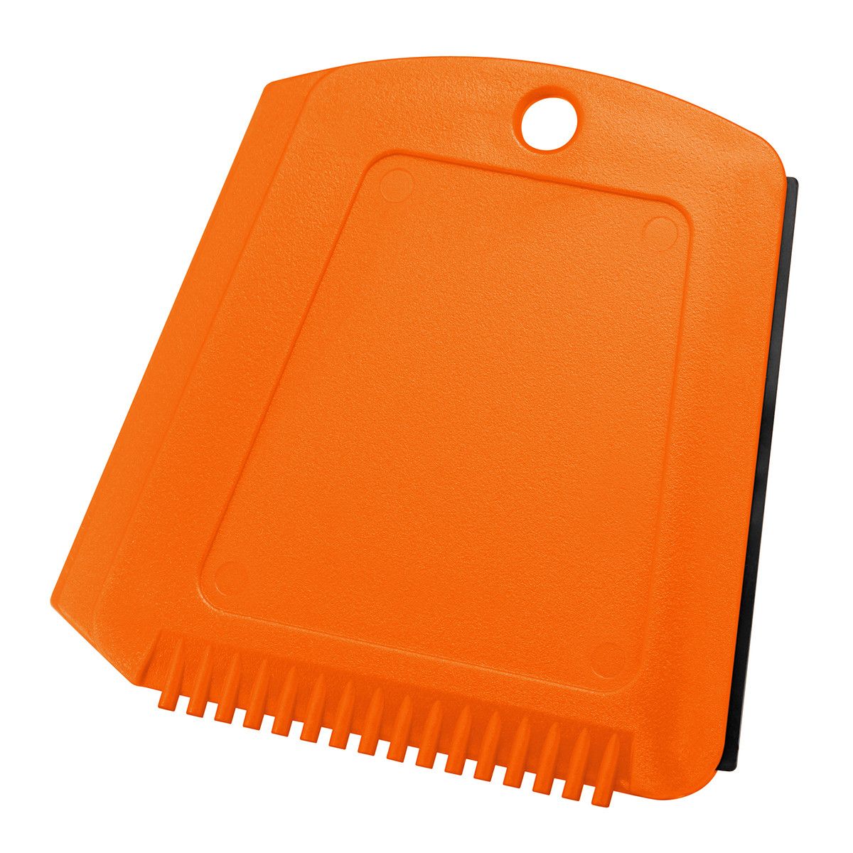 Eiskratzer Alpha - orange-59