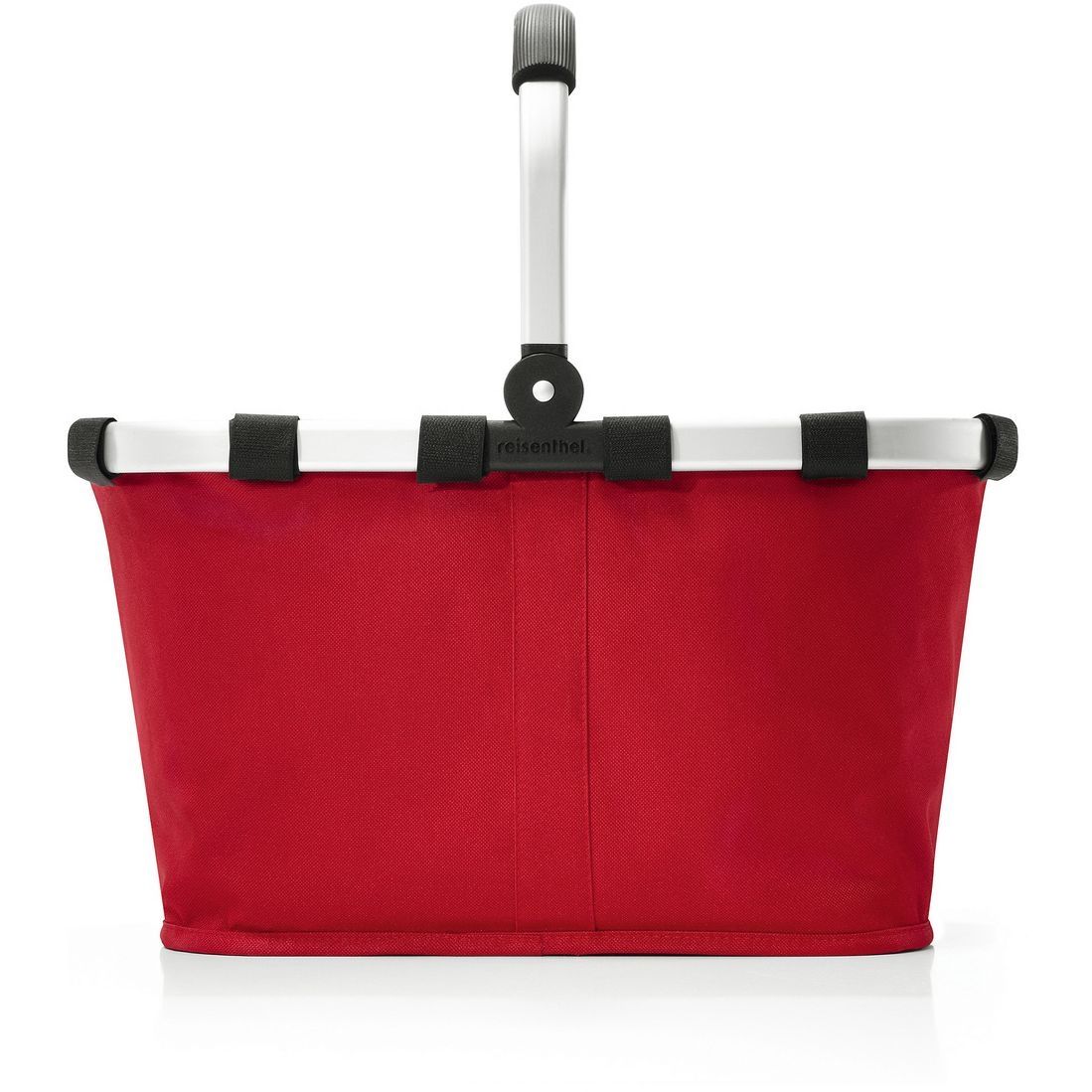 Carrybag - red-593