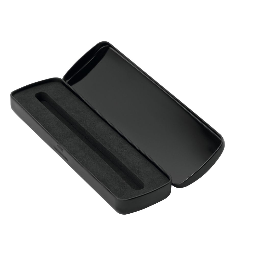 Metalletui Ml Etui - schwarz-793