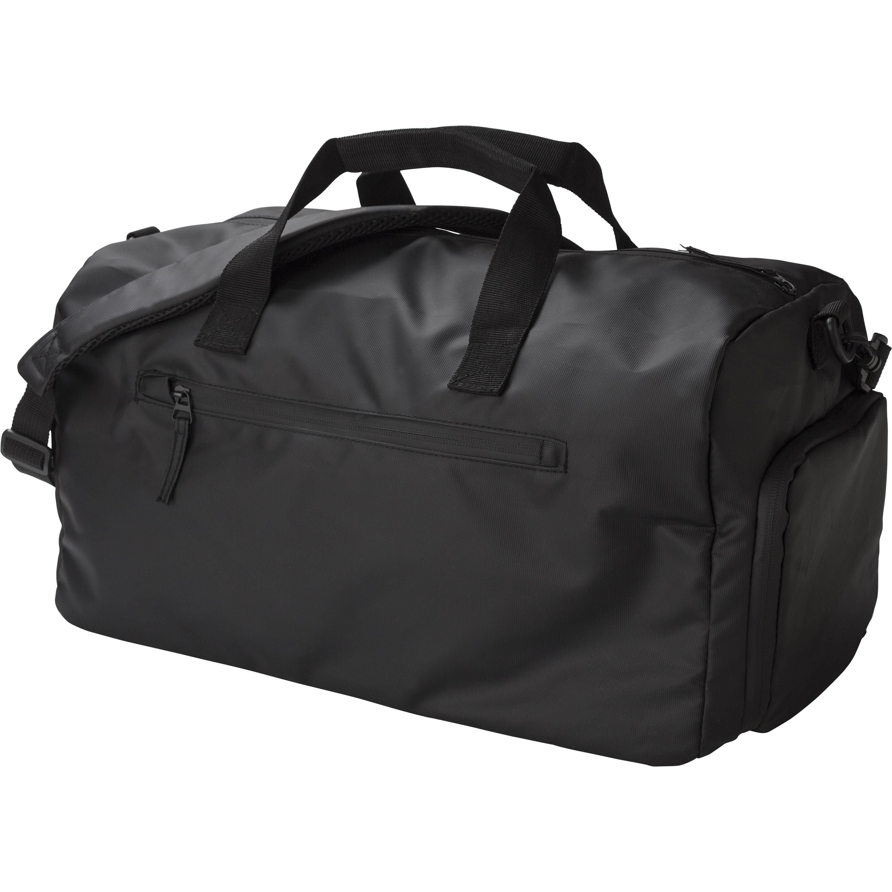 Polyester (600D) Seesack Jaylen - schwarz-450