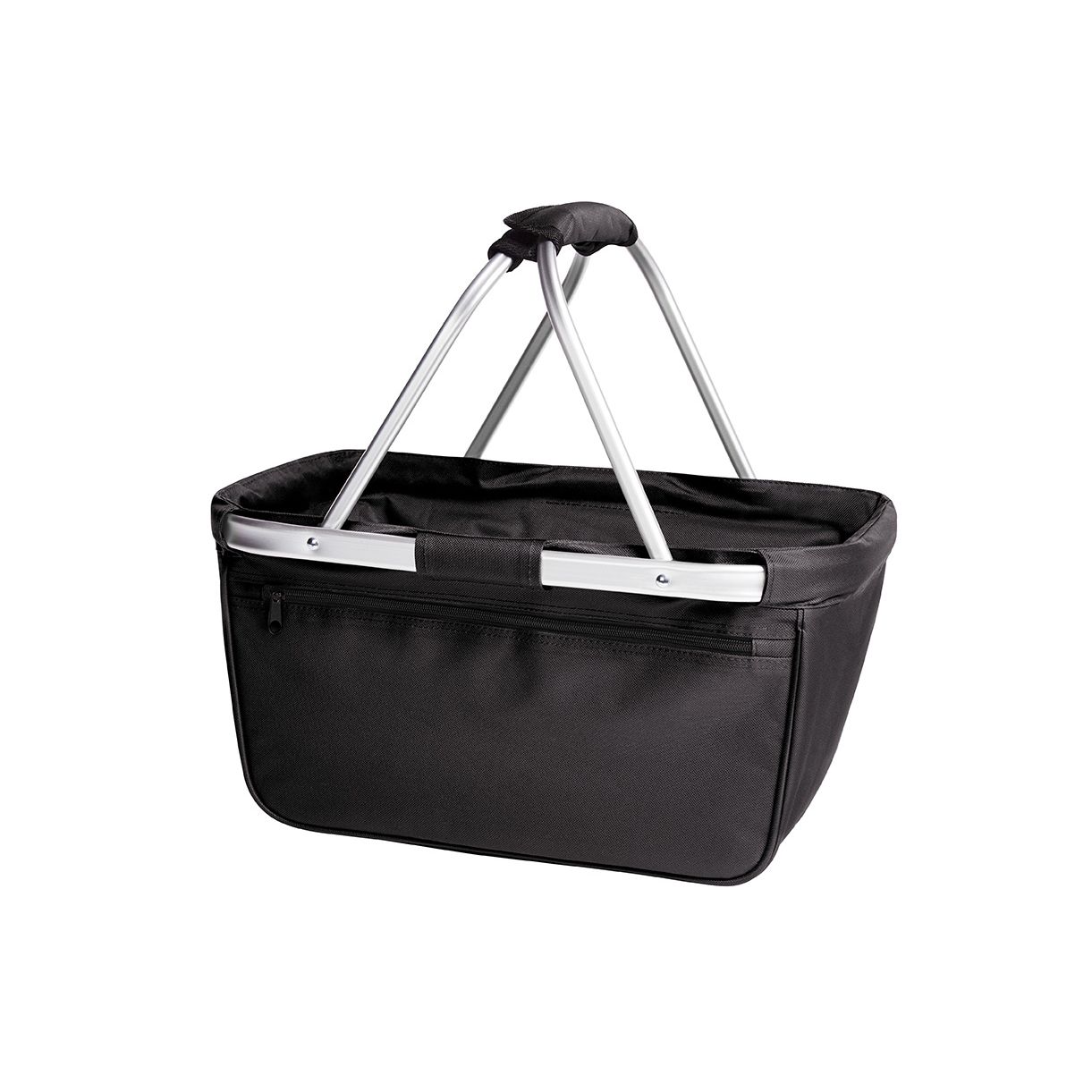 Shopper BASKET - schwarz-829