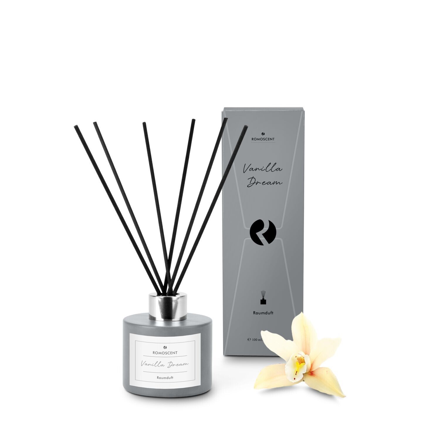 ROMOSCENT® Raumduft Vanilla Dream-737