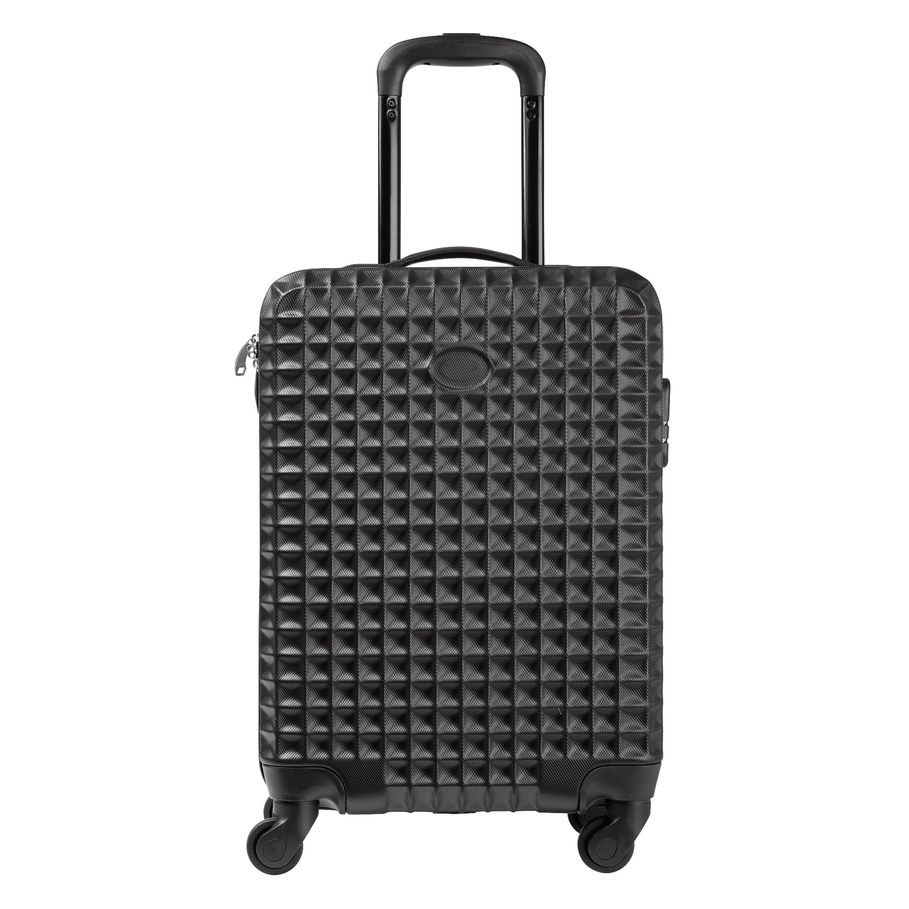 Trolley 18 inch - schwarz-225