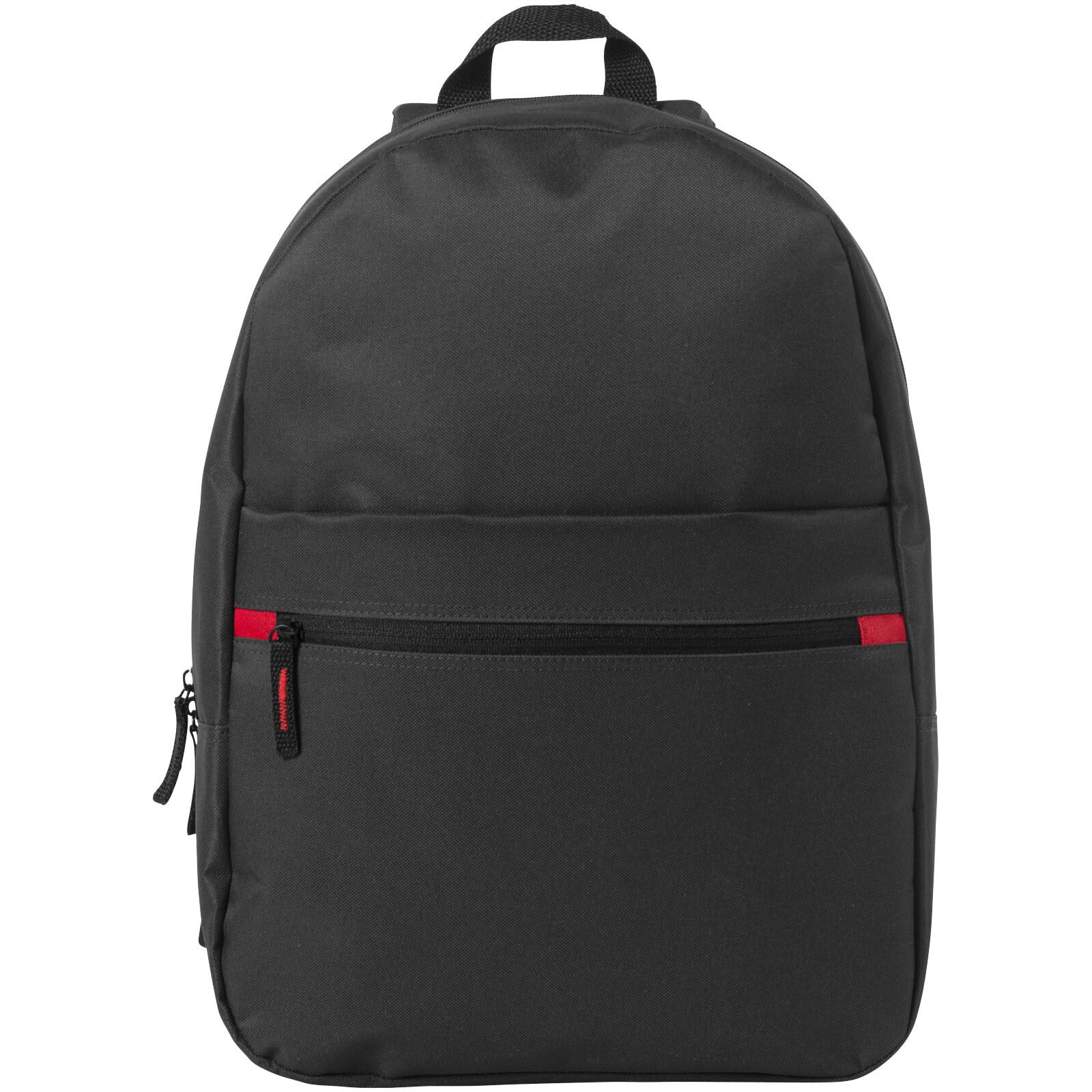 Vancouver Rucksack 23L - schwarz-105