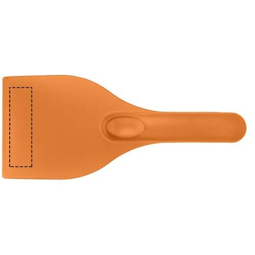 Veredelungsposition Klinge