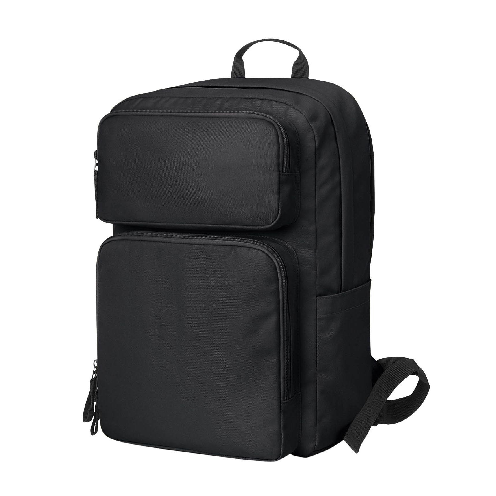 Notebook-Rucksack FELLOW - schwarz-91