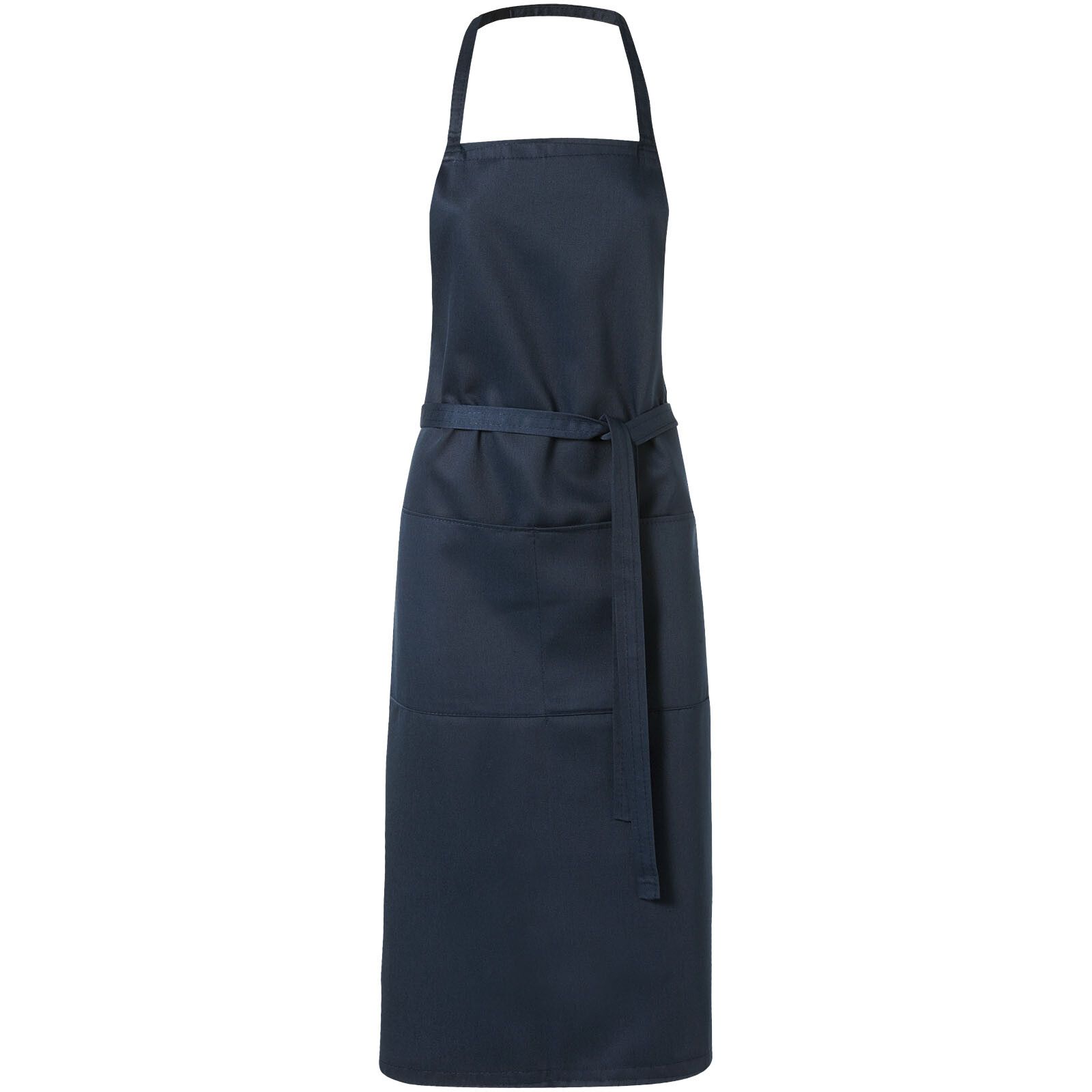 Viera 240 g/m² Schürze - navy-300
