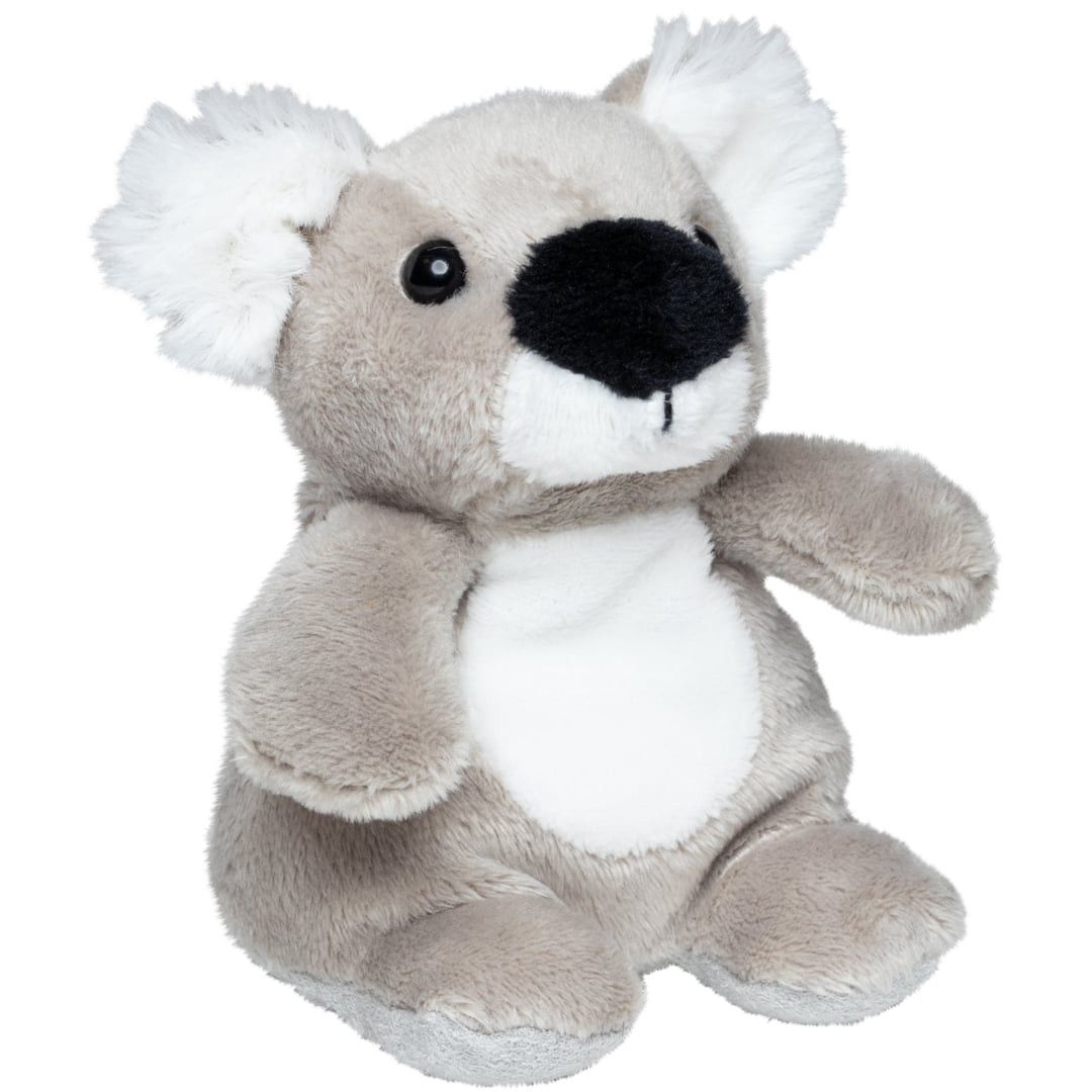 MiniFeet® Bildschirmreiniger Schmoozies® XXL Koala - grau-518