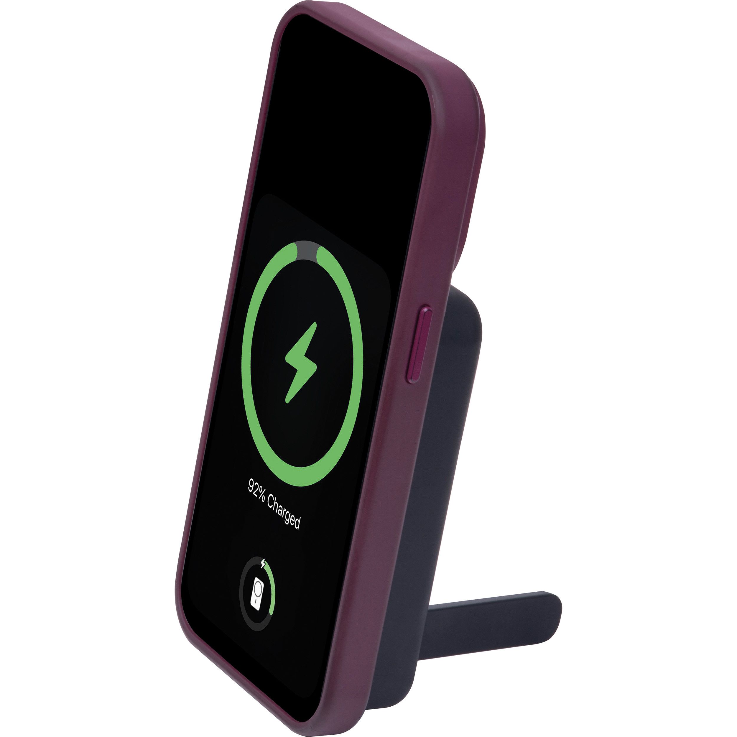 Wireless Powerbank 5.000 mAh Cairo - beige-657