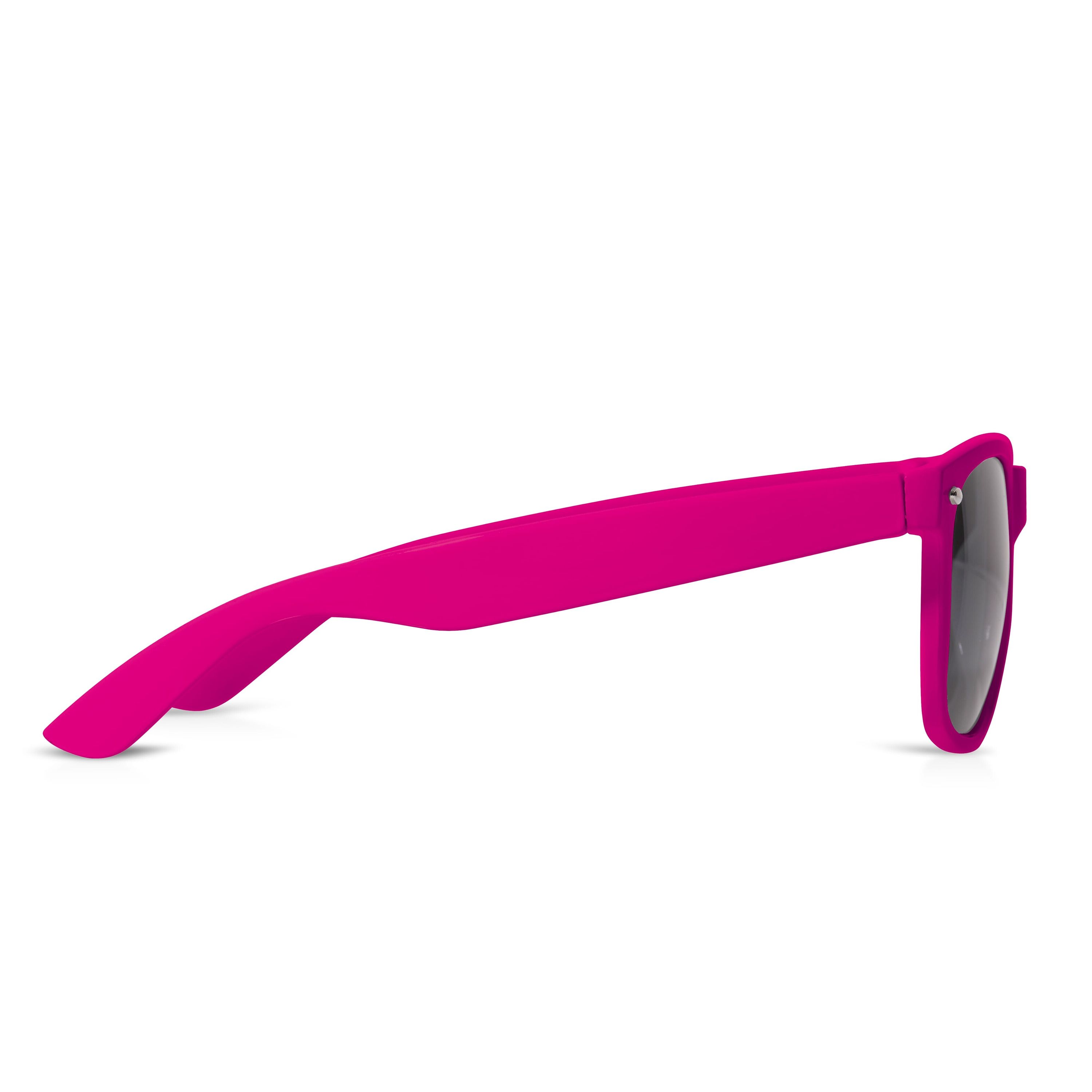 Sonnenbrille Justin UV400 - rosa-681