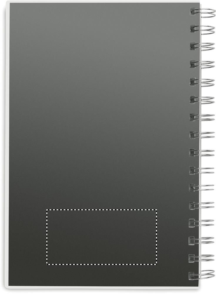Veredelungsposition TRANSPARENT BACK P