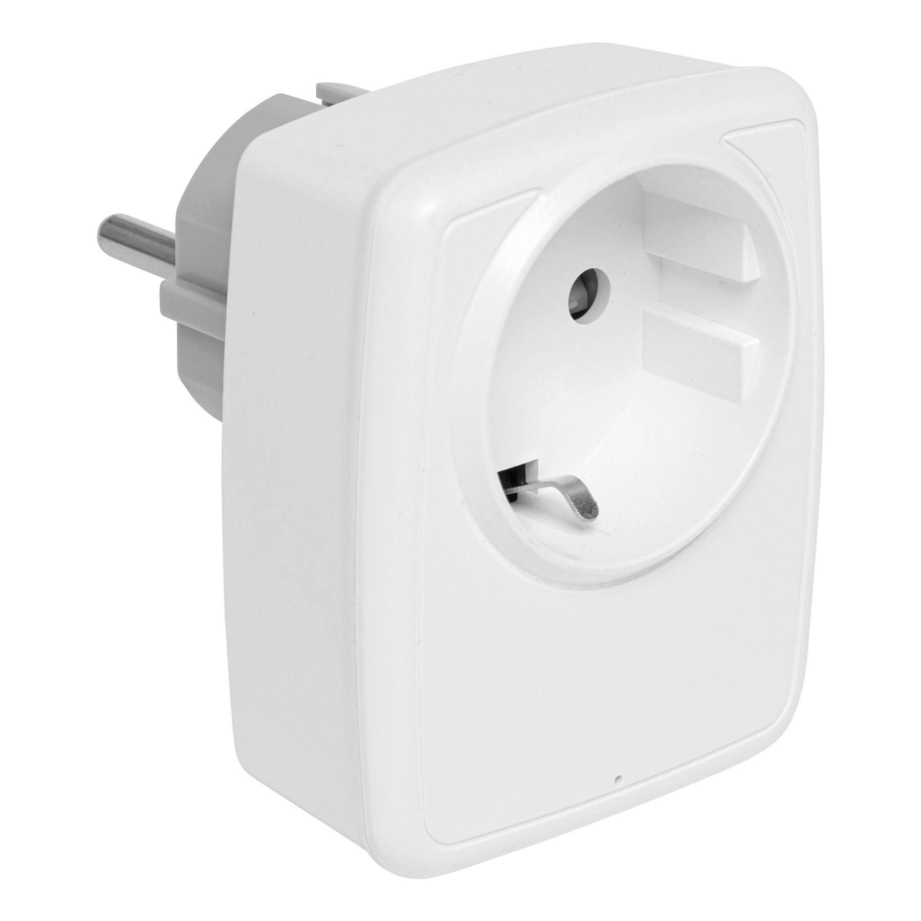 USB-Adapter-Stecker-Netzteil ENDLESS POWER PRO - weiß-665
