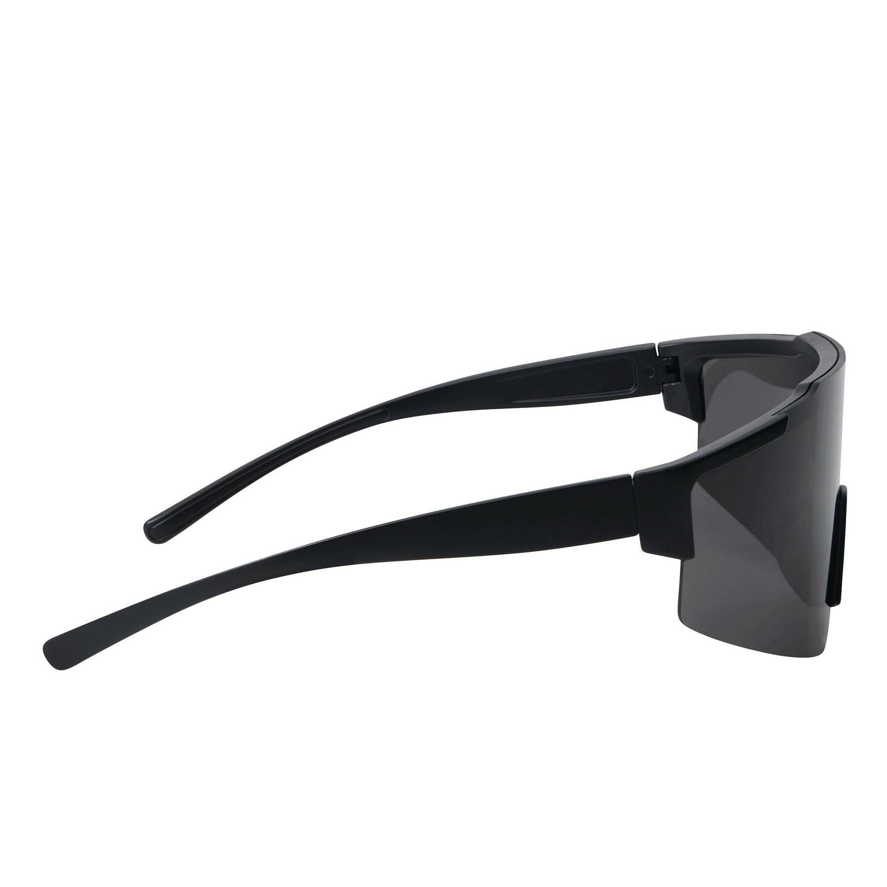 Sportliche Sonnenbrille REFLARE - schwarz-238