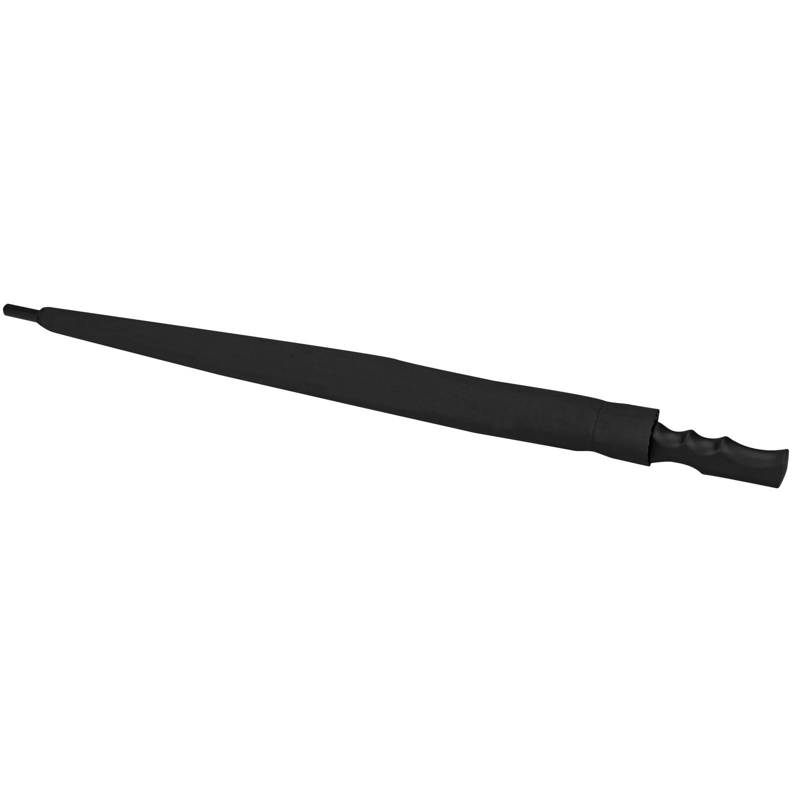 Stark 23" Automatik-Sturmschirm - blau -  schwarz-707