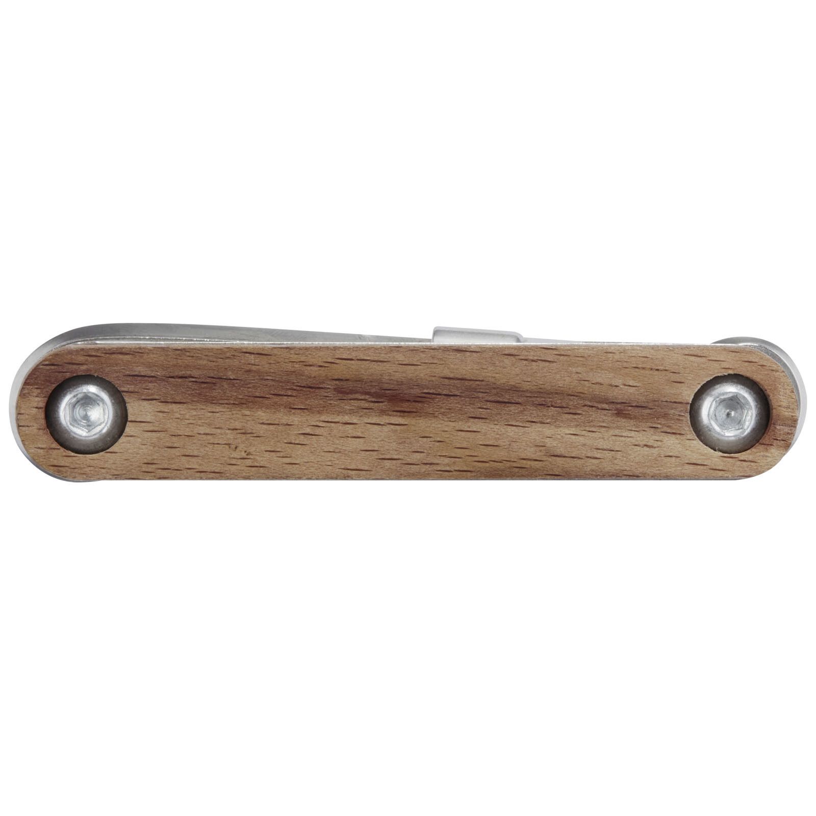 Fixie Fahrrad Multitool aus Holz - holz-429