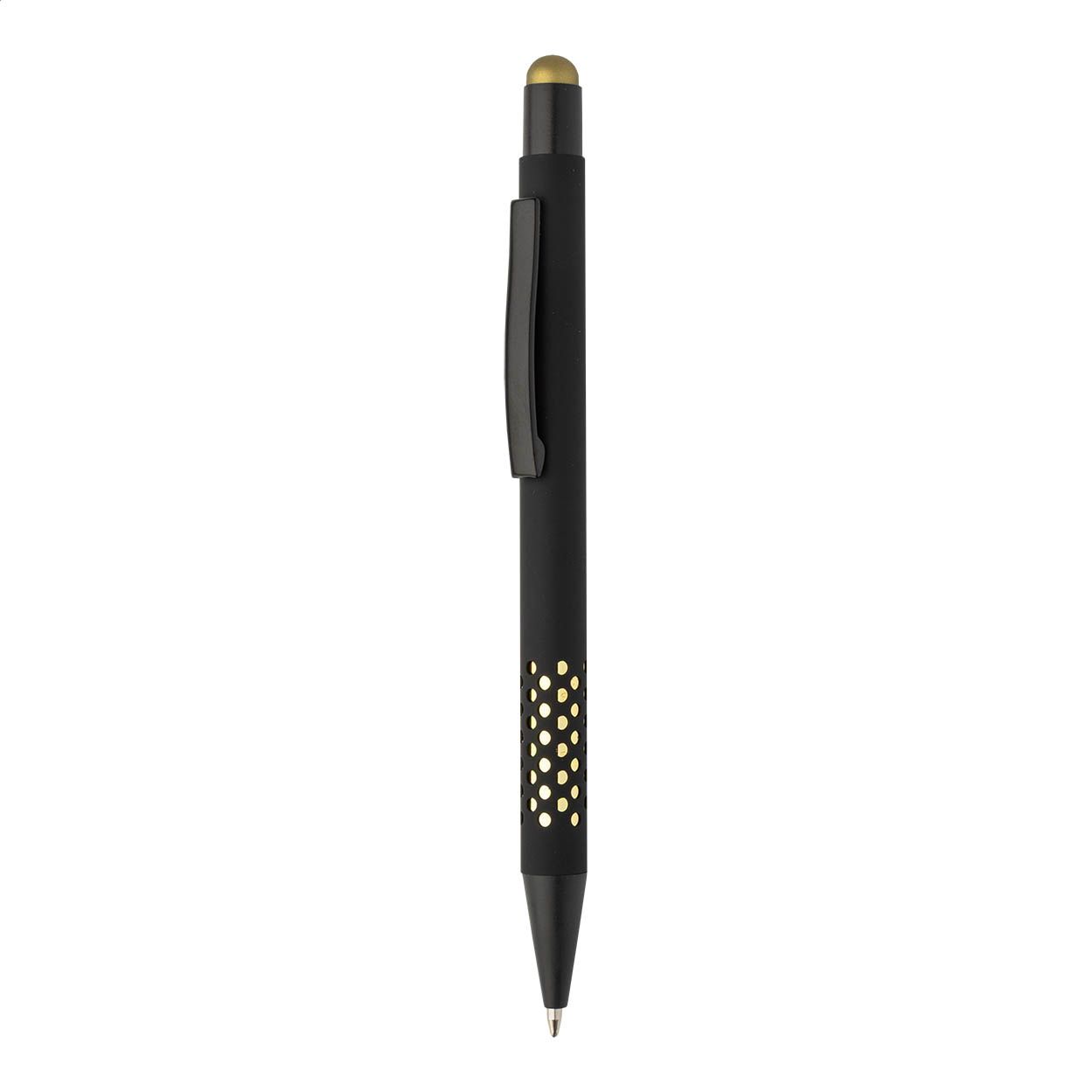 Griply Touch-Kugelschreiber - gold-995