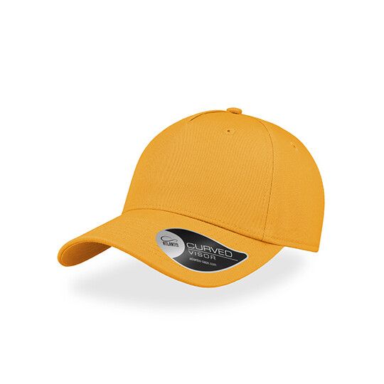 Shot Cap - yellow-397