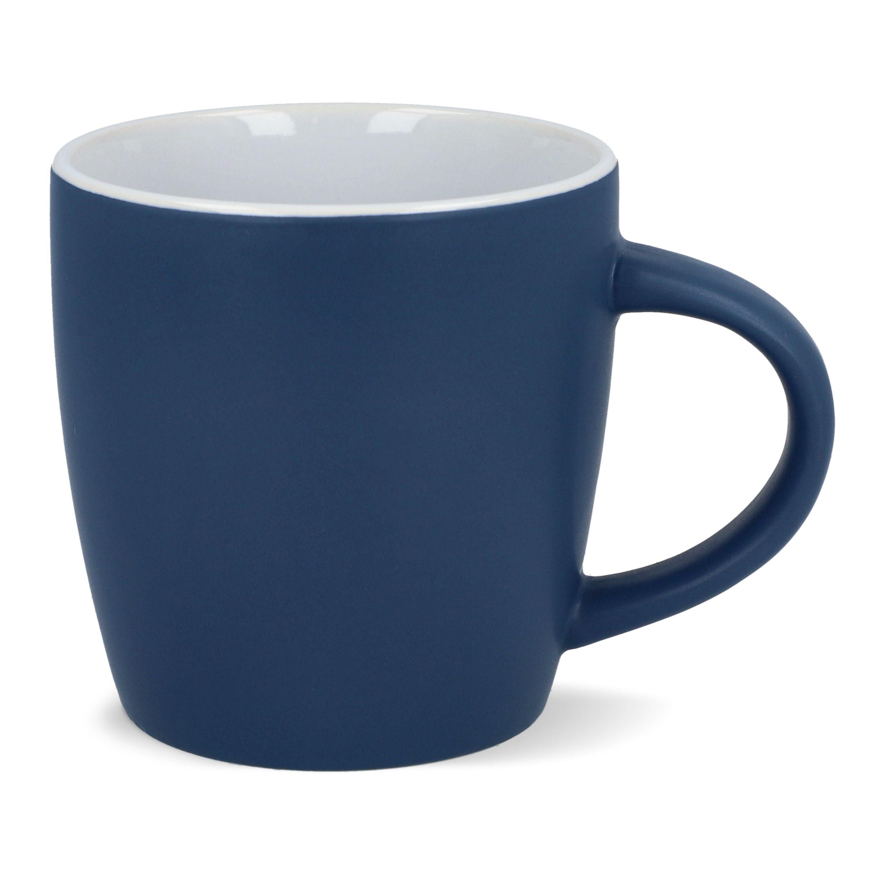 Becher York 300ml - dunkelblau-800