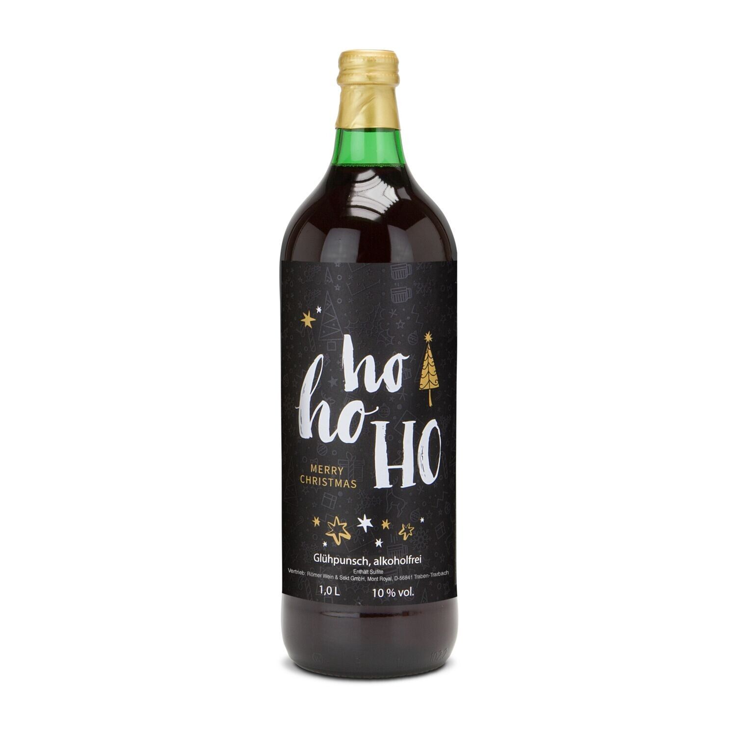Geschenkset Punsch & Stollen-265