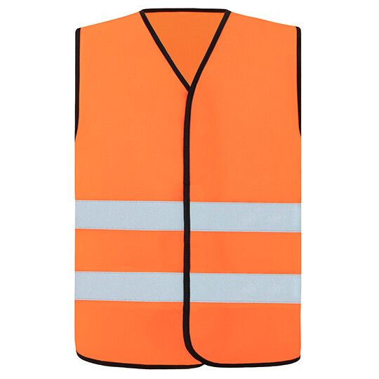 signal orange
