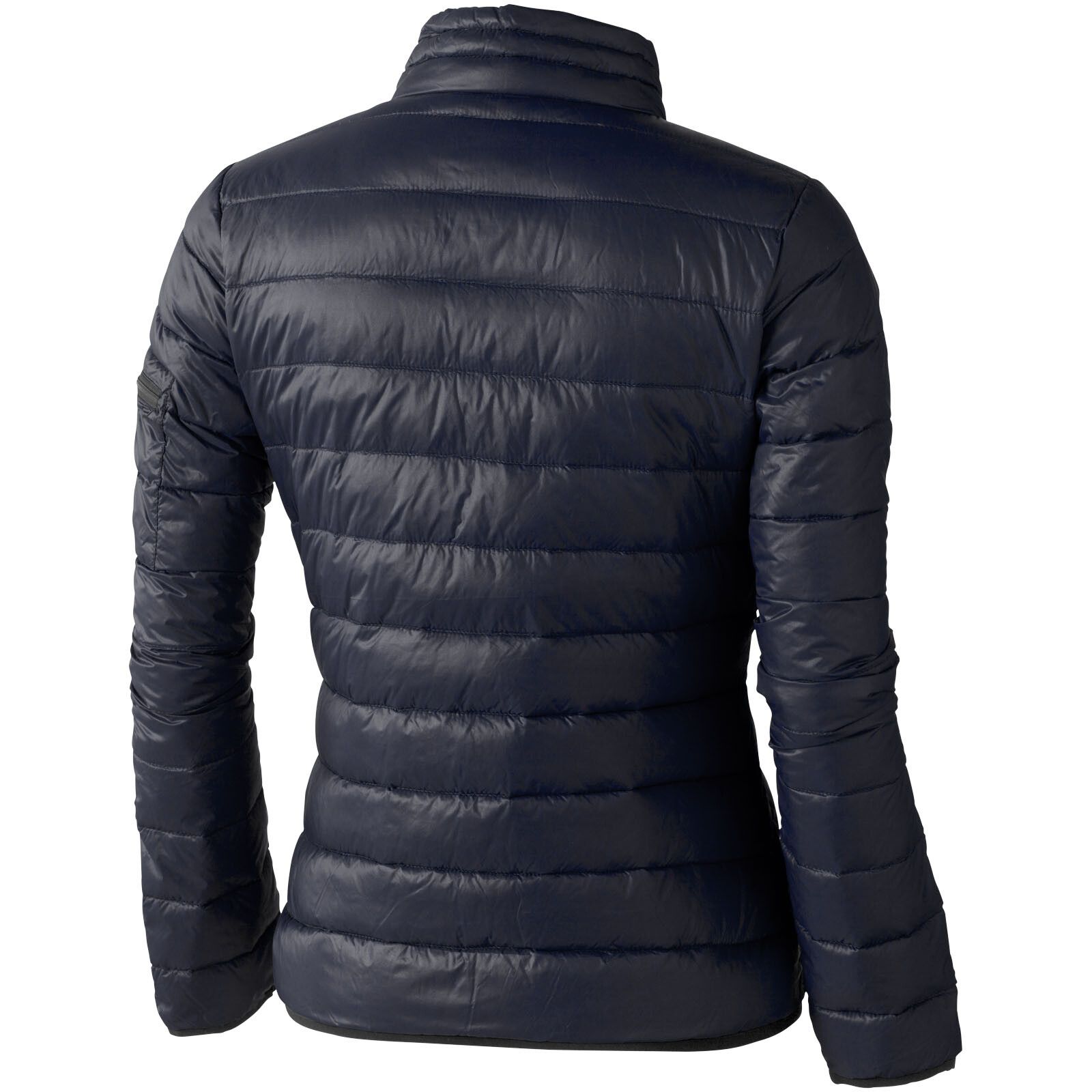 Scotia leichte Daunenjacke für Damen - navy - XXL-624
