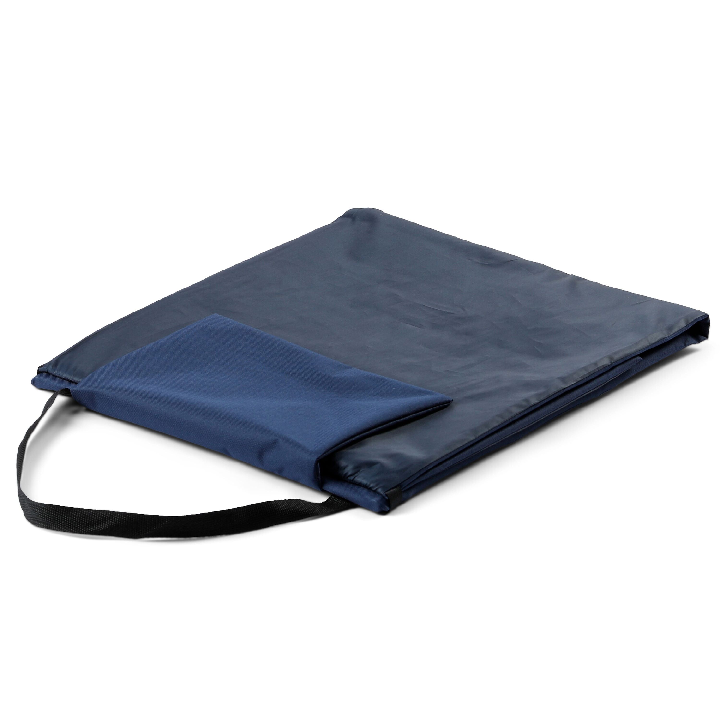 InSideOut Strandmatratze - blau-861