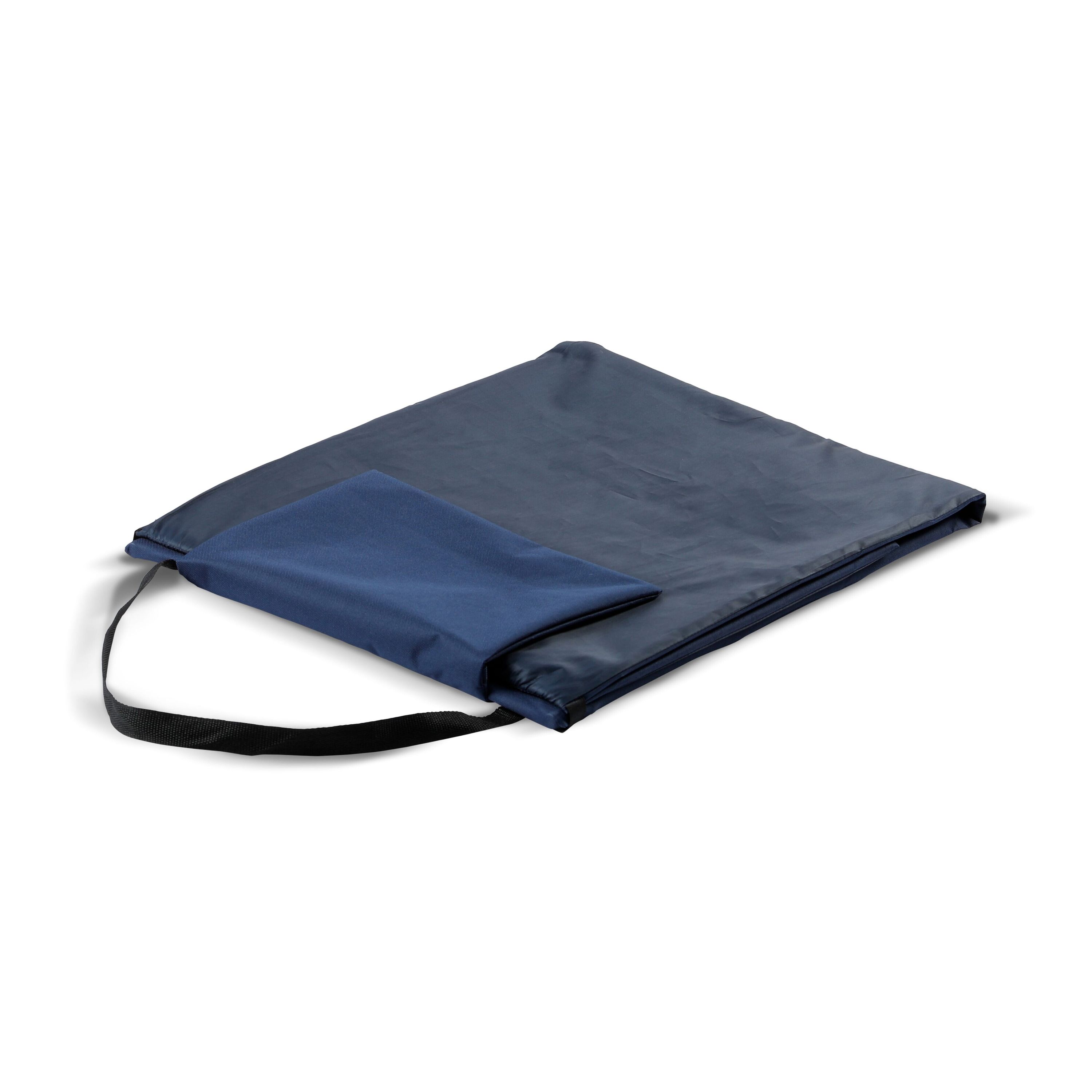 InSideOut Strandmatratze - blau-861