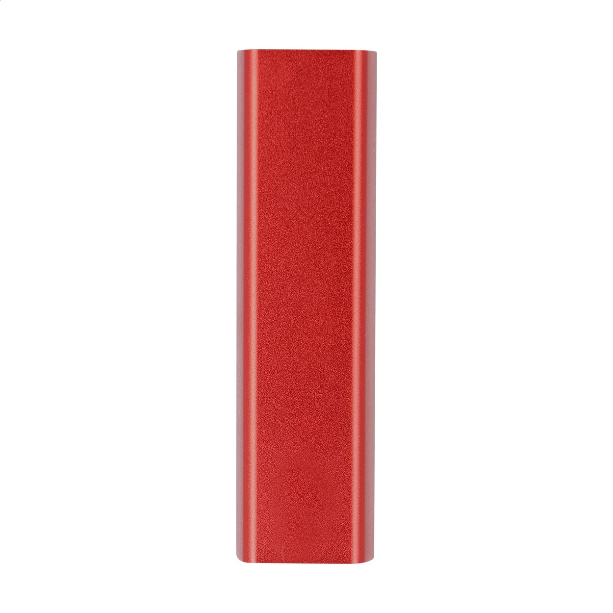 RaluBase Powerbank - rot-272