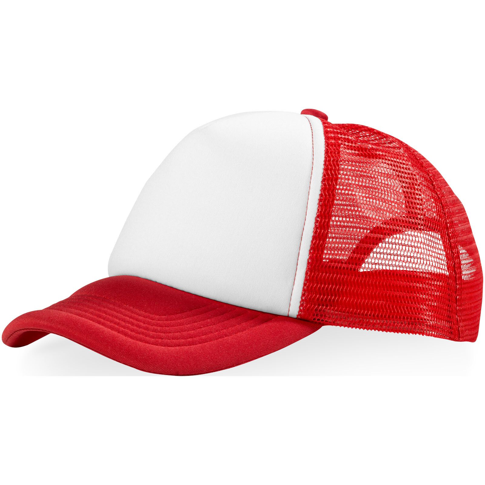 rot -  weiss