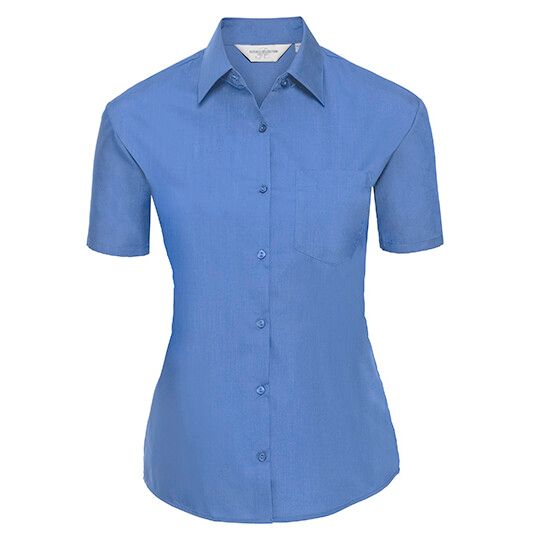 corporate blue
