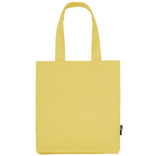 Twill Bag - dusty yellow-535
