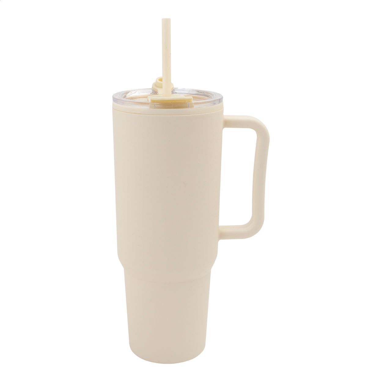 Trenta Thermobecher, 1100 ml - natur-10