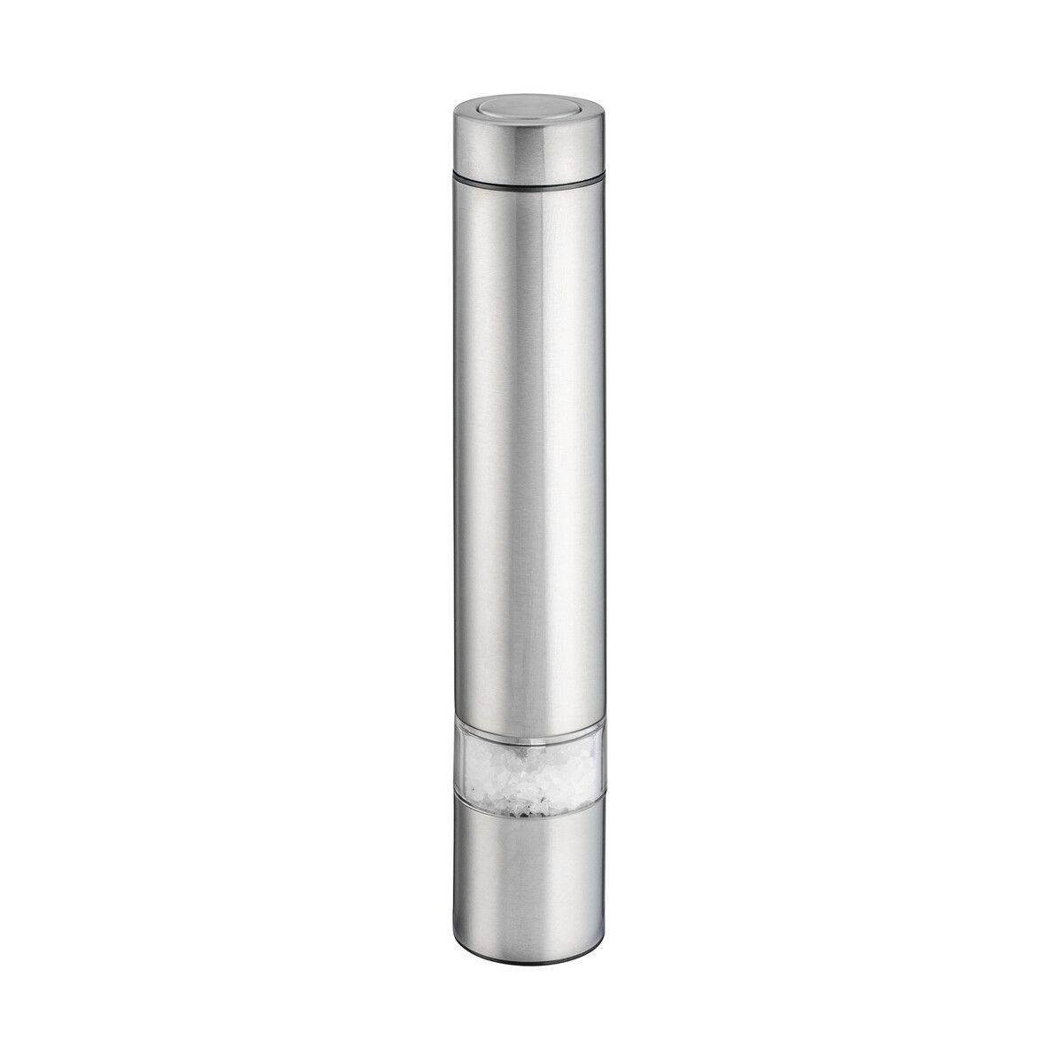 Pfeffer- oder Salzmühle RE98-GRANADA - silber-646