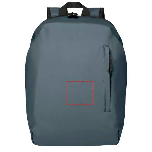 Veredelungsposition Tasche