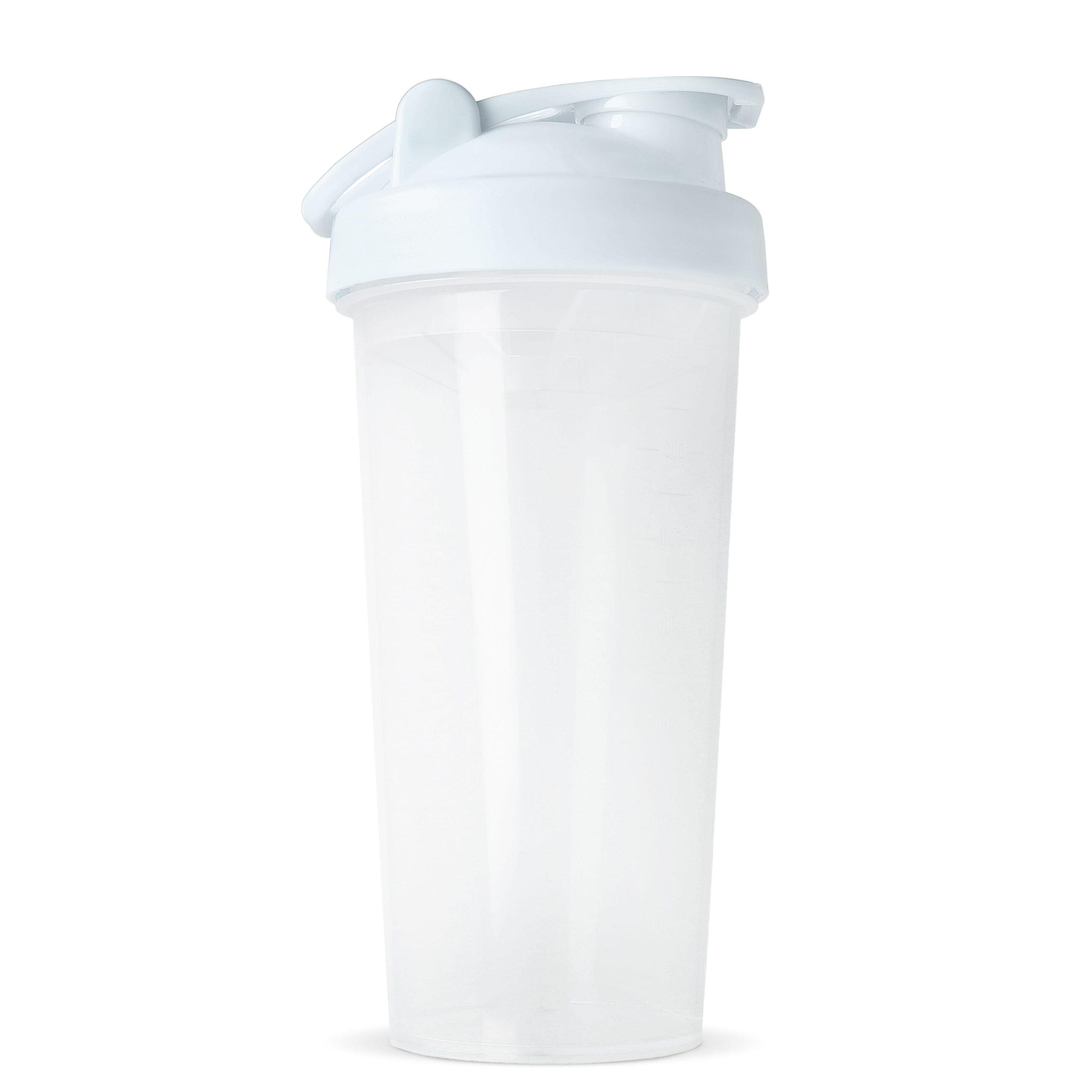 Shaker 700 ml - weiss-494