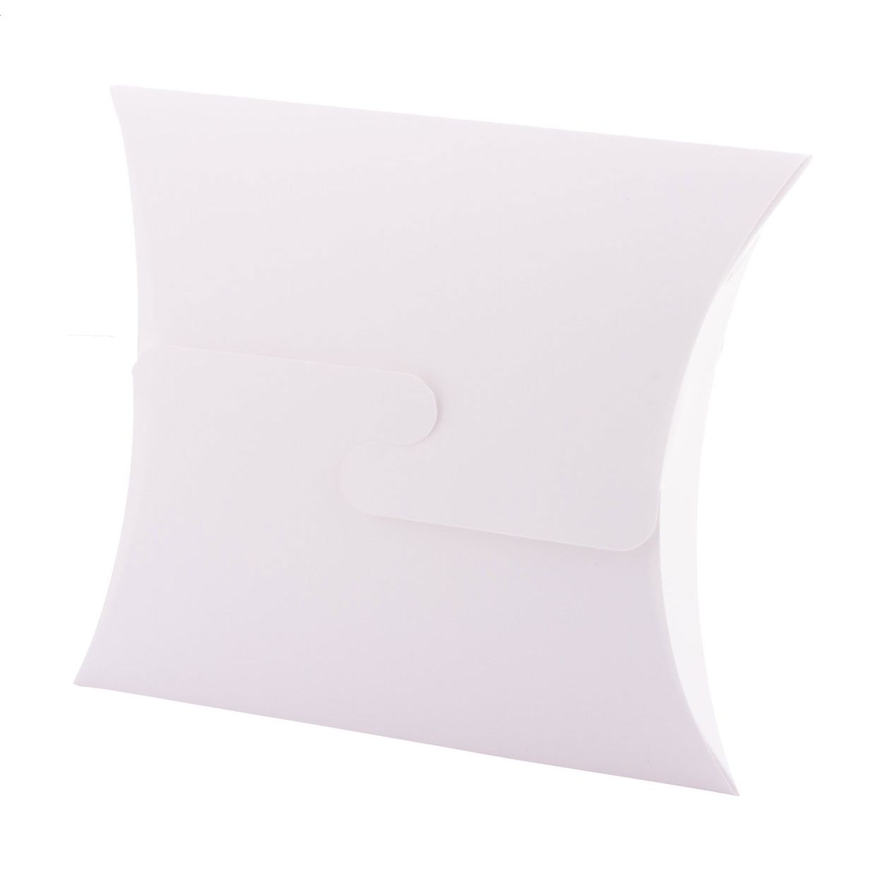 CreaBox Pillow Lock M Kissenbox - weiß-656
