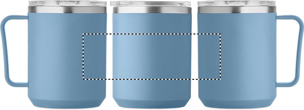 Veredelungsposition ROUNDSCREEN