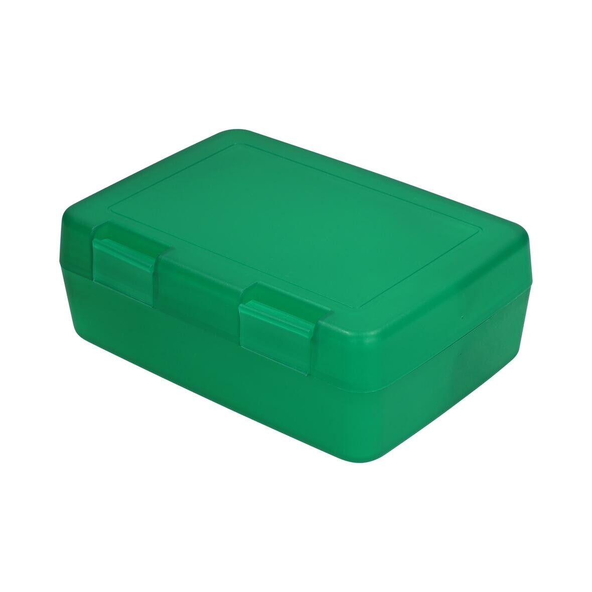 Vorratsdose Dinner-Box - trend-grün PP-446