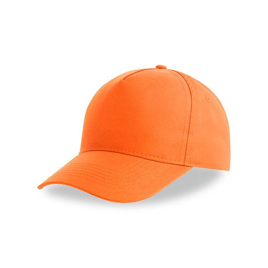 Recy Five Cap - orange-531