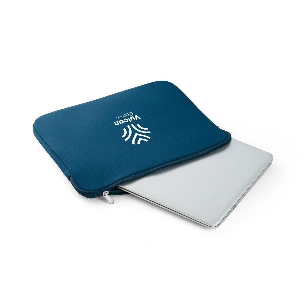 AVERY Laptop-Tasche bis zu 15'' - blau-674