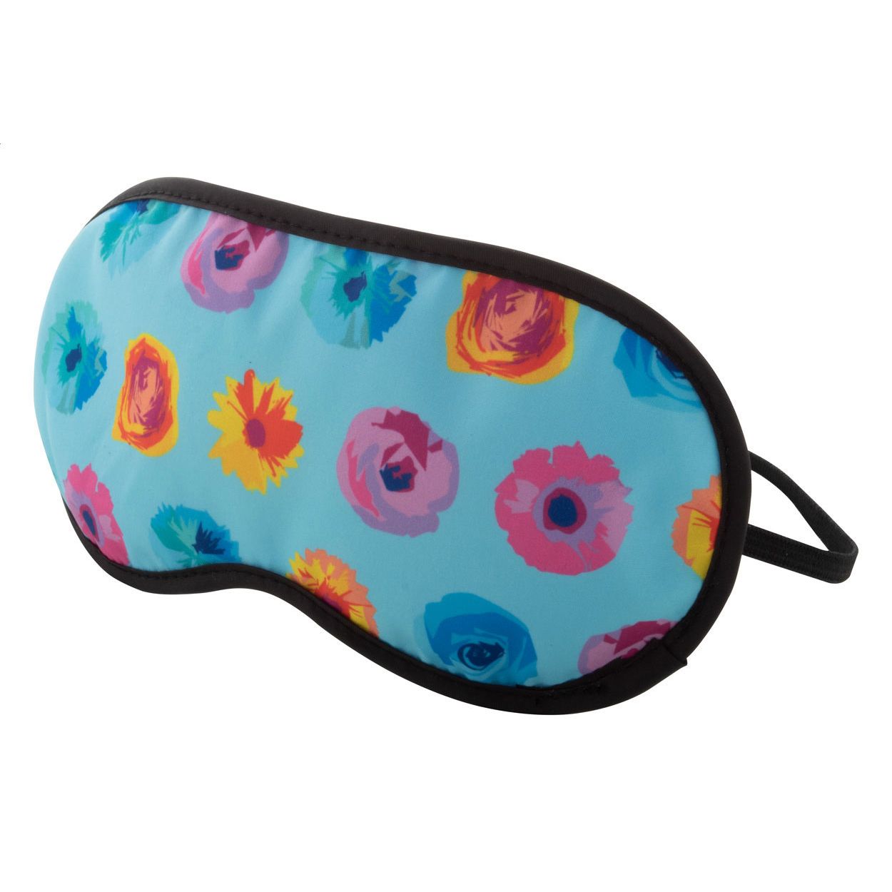 Schlafbrille CreaDream - schwarz - weiß-960