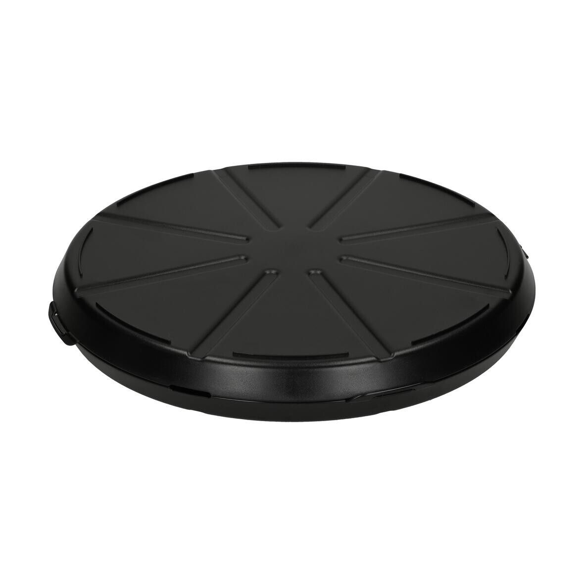 Pizzabox ToGo - schwarz-25