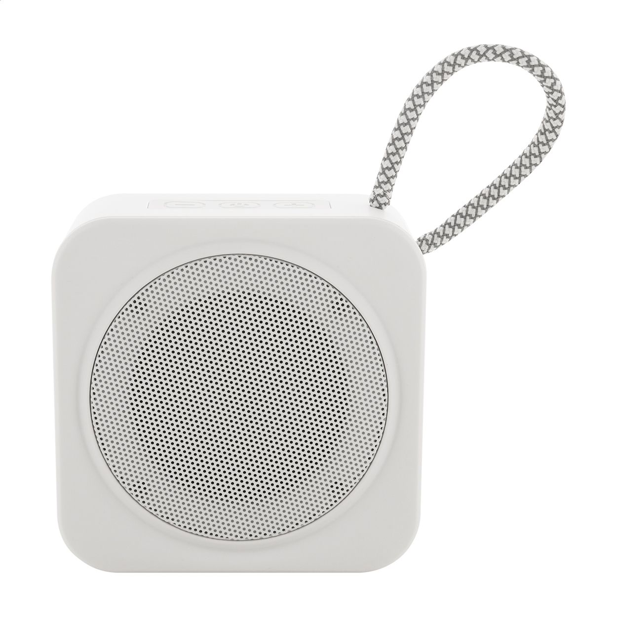 Dotfi Funklautsprecher RABS - weiß-736